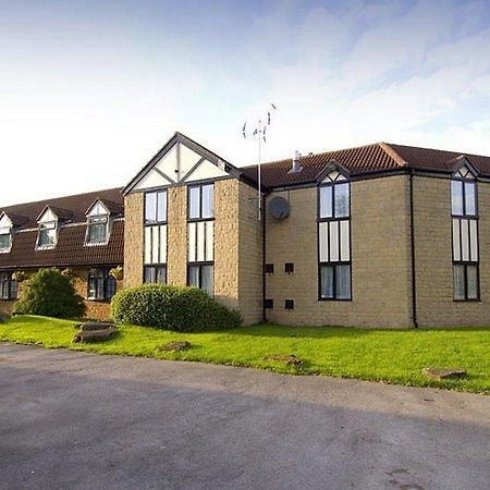 Premier Inn Nottingham North West Hucknall Exterior photo